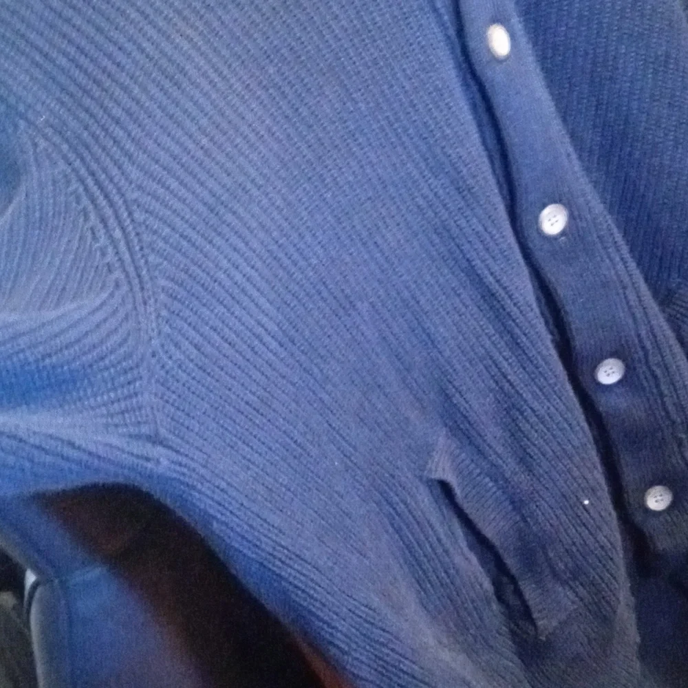 Men's cardigan - Picture 2 of 6